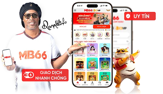 Biểu tượng giao diện thân thiện, dễ sử dụng của 999ok cổng game