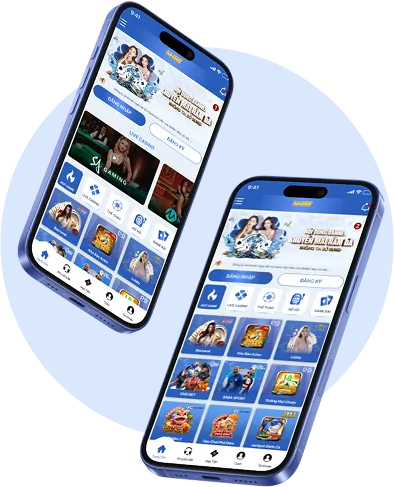 Đa dạng trò chơi slot tại 999ok cổng game