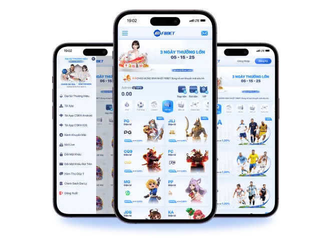 Biểu tượng đa dạng các môn thể thao tại 999ok cổng game