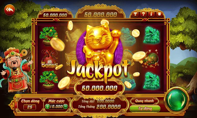 Tham Gia 999ok cổng game