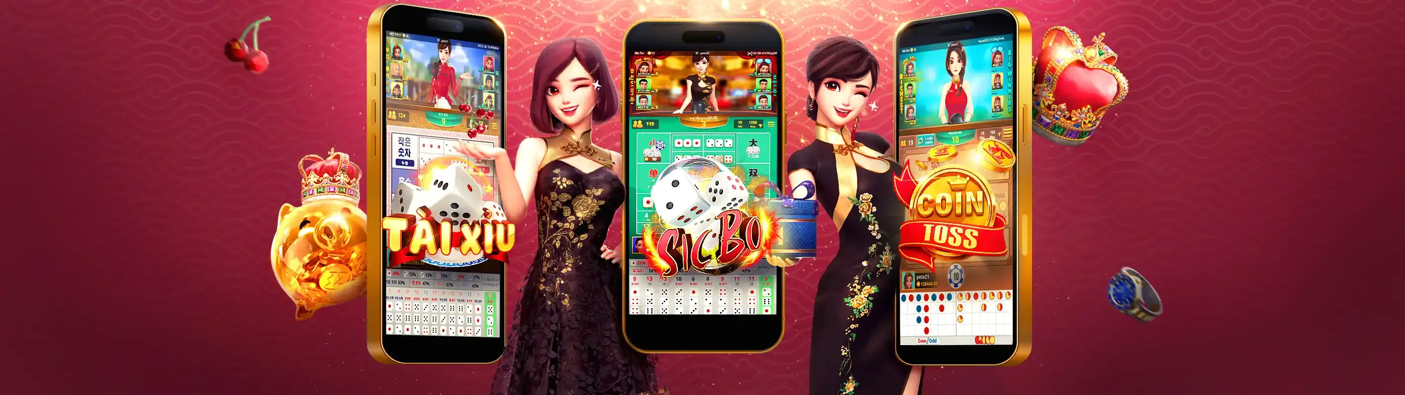 Hình ảnh đăng nhập 999ok cổng game