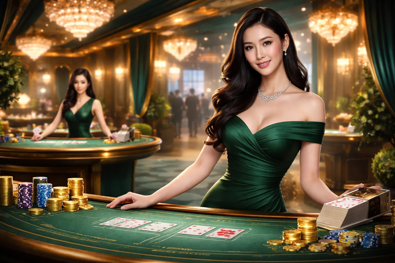 Hướng dẫn đăng ký tài khoản 999ok Cổng Game cho người chơi mới