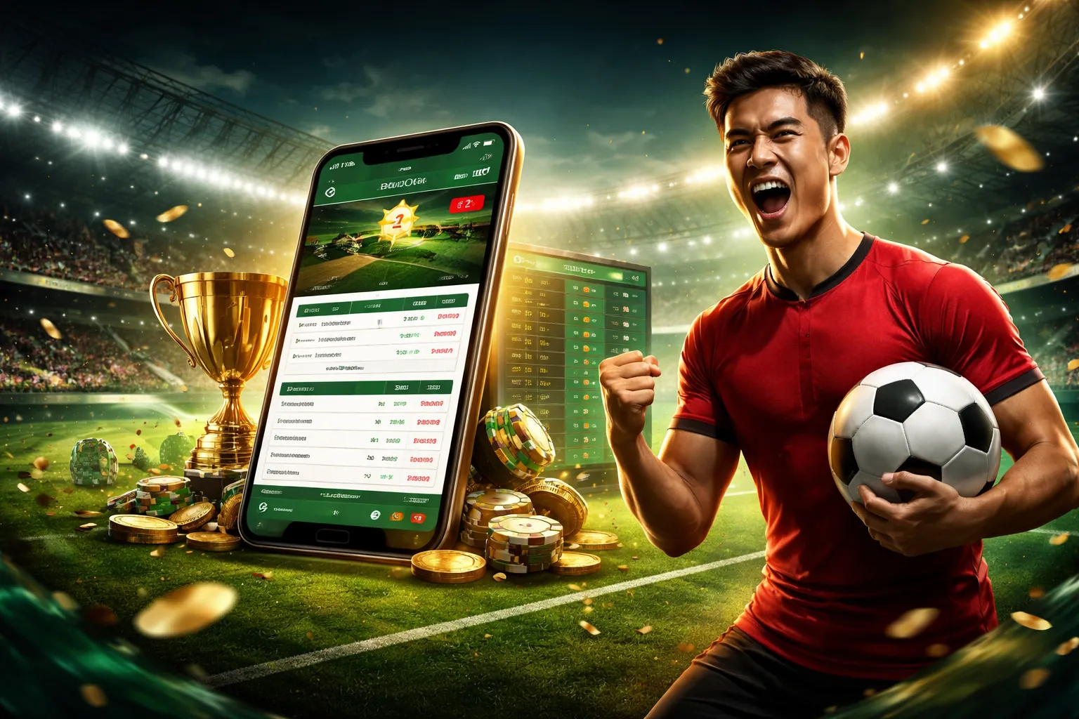Giá trị cốt lõi và cam kết khách hàng của 999ok Cổng Game