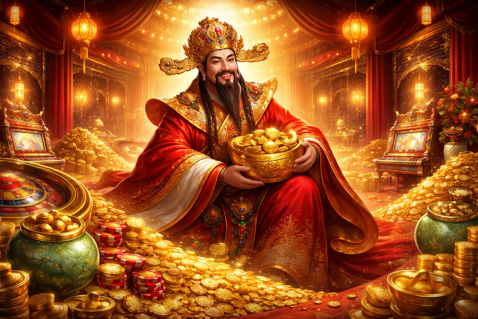 Hướng dẫn đăng ký 999ok cổng game