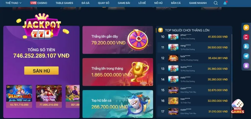 Khuyến Mãi Casino 999ok Cổng Game